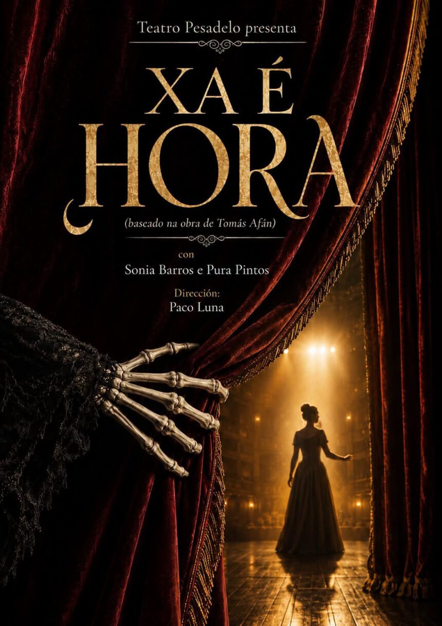 PesadeloTeatro
