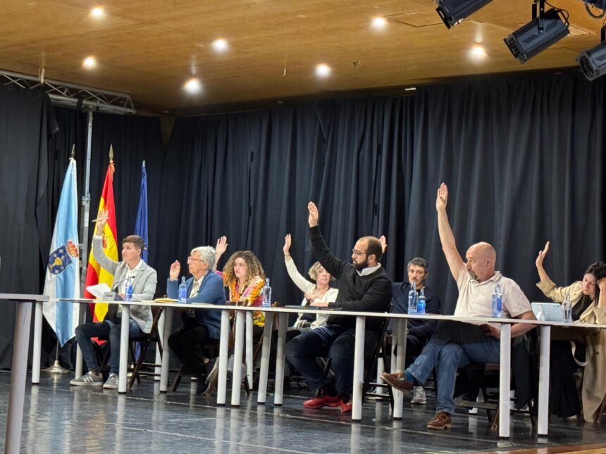 Pleno Ribeira BNG 2