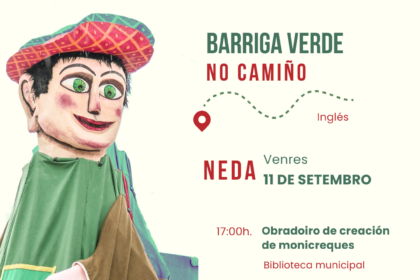 Post Barrigaverde NEDA