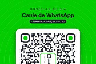 QR concello oia