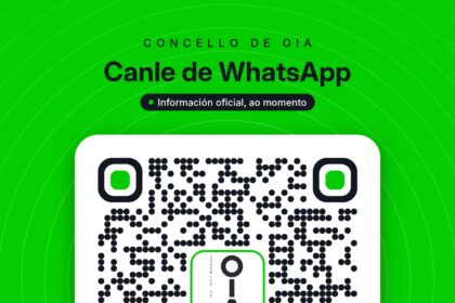 QR concello oia
