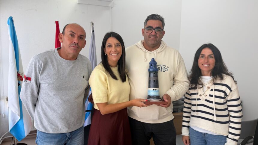 Reconecemento Suso Paz esculturas area Outubro 2026