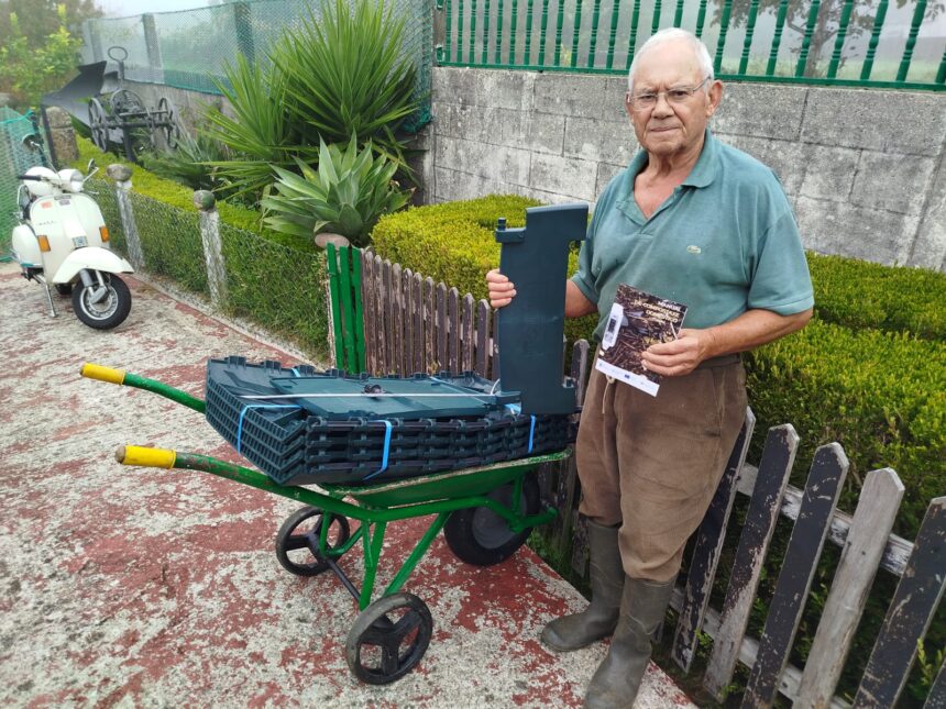 Reparto composteiros domesticos Outubro 2026 2