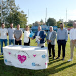 SINATURA CONVENIO CAMPO DA GANDARA