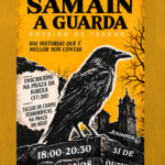 Samain na Guarda 2