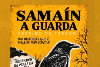 Samain na Guarda 2