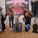 TUNEL DO TERROR 1