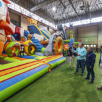 Visita a Funtastik 3