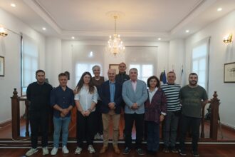 Acto homenaxe josecho parroco bueu 43