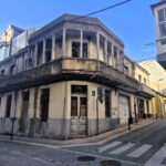 Antiga sede INSS horizontal