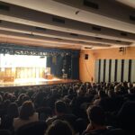 Auditorio goian teatro