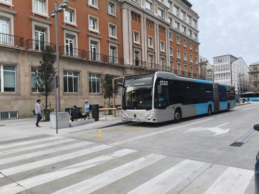Bus