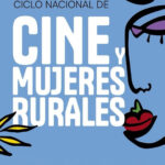 Cartel cine y mujeres rurales