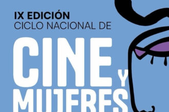 Cartel cine y mujeres rurales