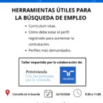 Cartel taller