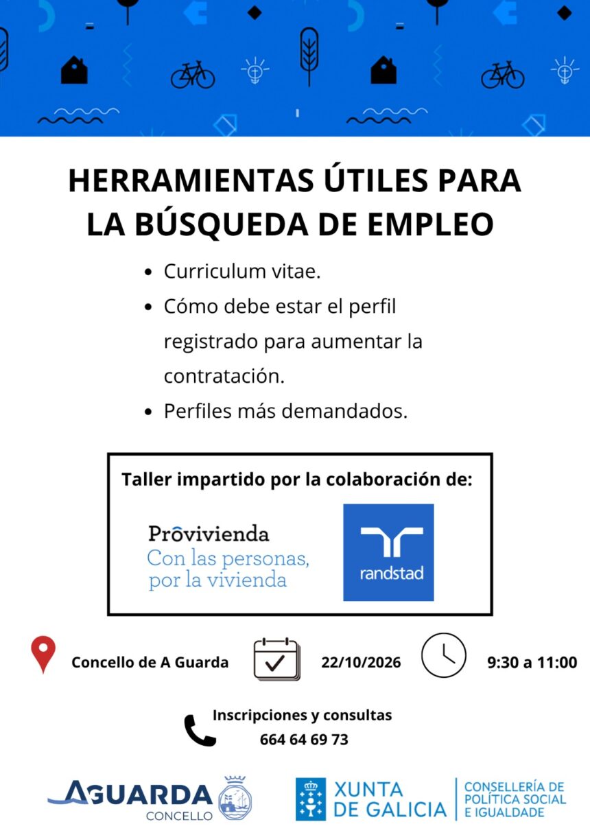 Cartel taller
