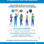 Curso lingua galega