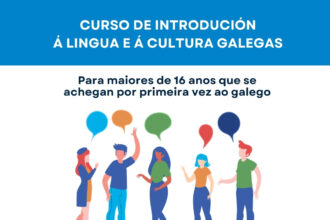 Curso lingua galega