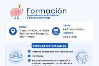 Formacion AFAL