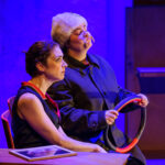 Foto TEATRO SENORES ESCENICAS