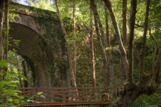 Foto turismo de Galicia