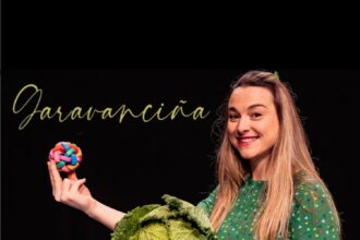 Garavancina 1