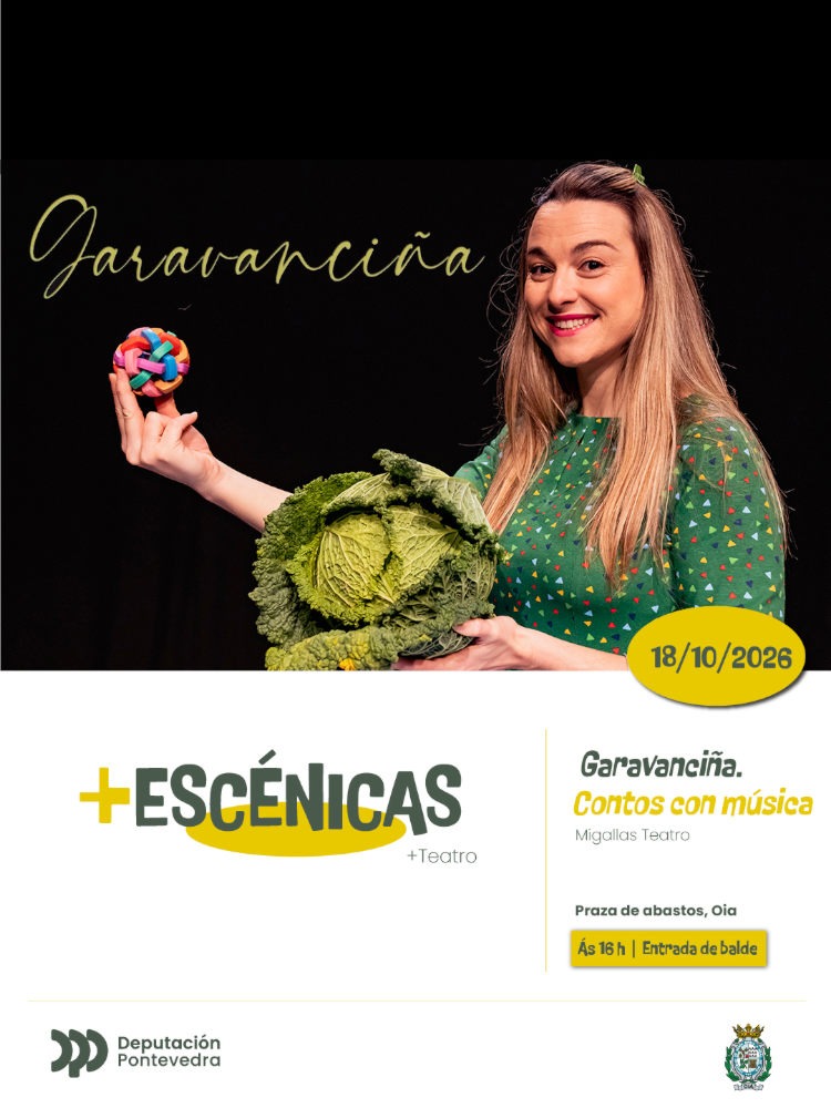Garavancina 1