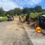 Inicio obras arealonga 2