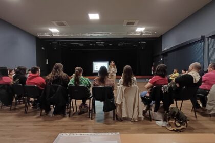 Obradoiro primeiros auxilios 1