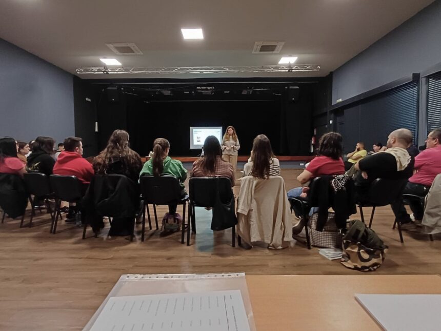 Obradoiro primeiros auxilios 1