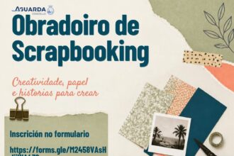 Obradoiro scrapbooking