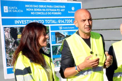 Obras budino