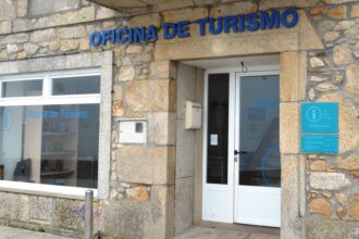 Oficina turismo oia