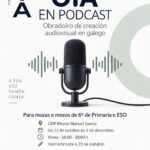 Oia en podcast vert