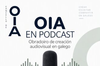 Oia en podcast vert
