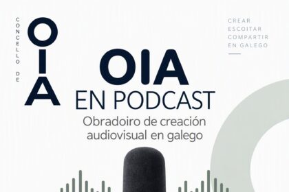 Oia en podcast vert