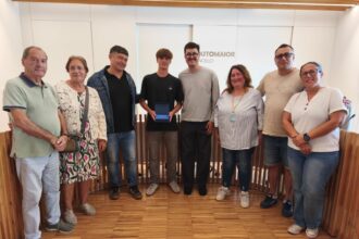 Recepcion Mateo Sobral 02