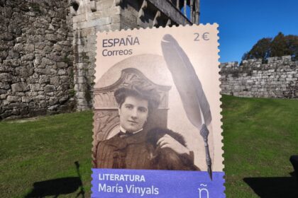 Selo de maria vinyals